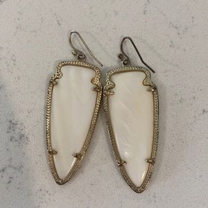 Kendra Scott skylar earrings